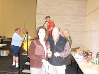 Paula Akin says &#34;Another can - just what I always wanted!?!&#34;